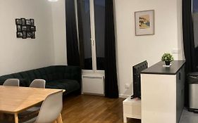 Duplex Harmonieux Et Lumineux Ideal Pour Familles